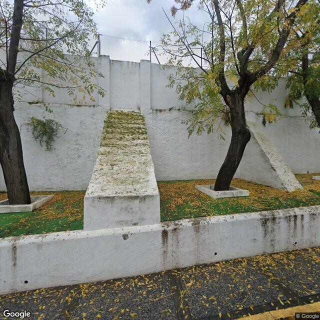 Pista en Presidente Adolfo Suárez