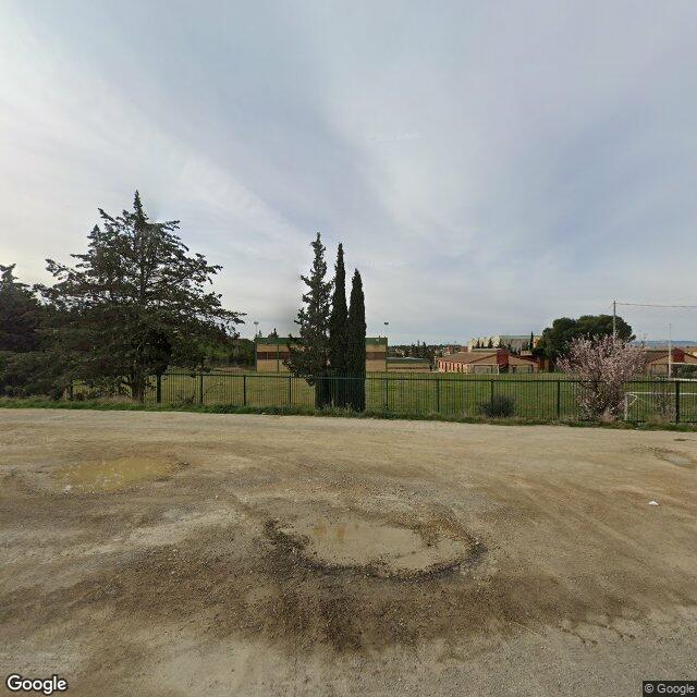 Pista en Tudela a Ayerbe