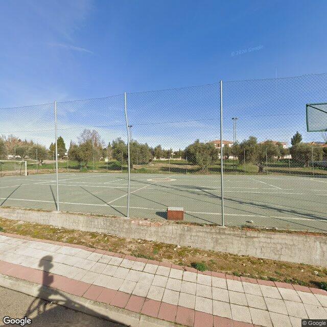 Pista en Mejorana
