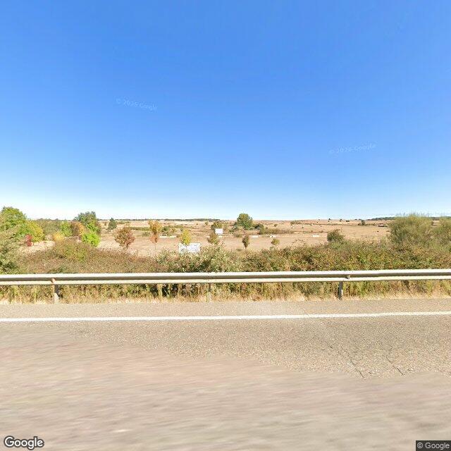 Pista en Zaragoza a Portugal