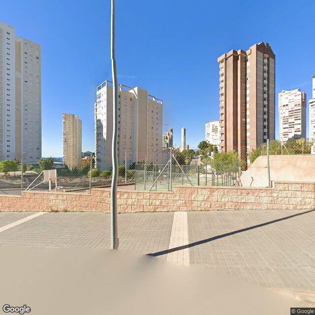 Pista en Paraguay