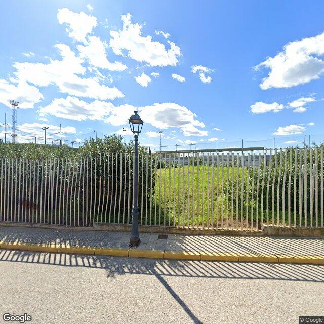 Estadio Manuel Ruiz Vargas