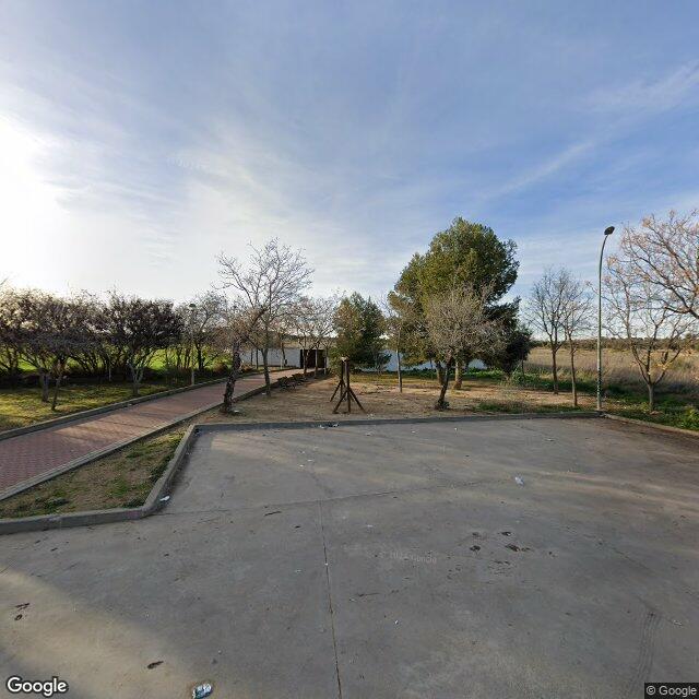 Pista en Neptuno