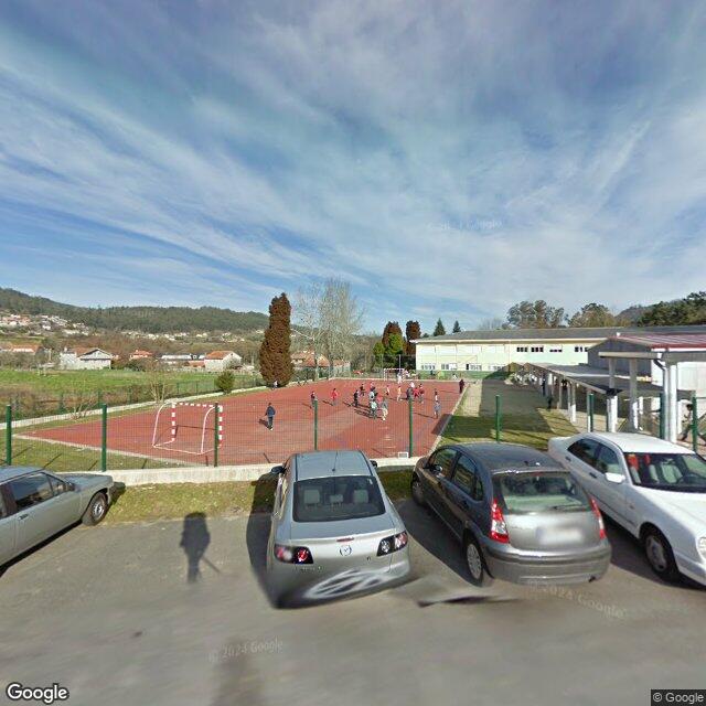 Pista en Igrexe