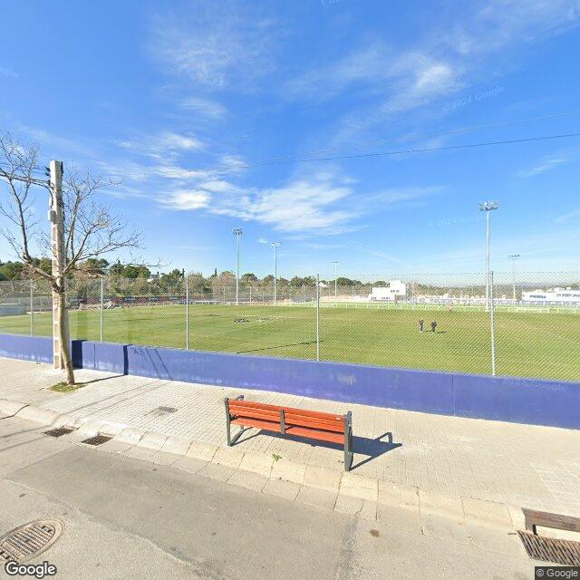 Pista en Duero