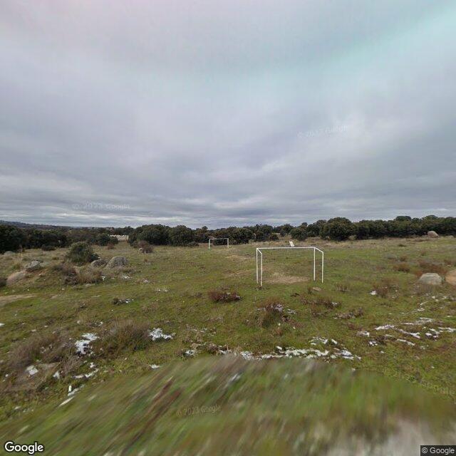Pista en Sexmo de San Martín