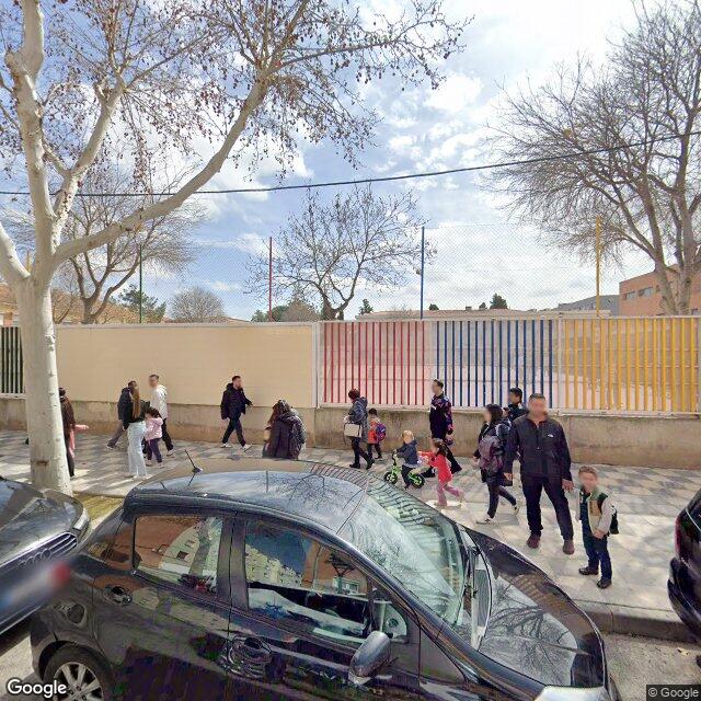 Pista en Alarcón
