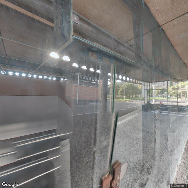 Pista en Juez Juan Ruiz Rico