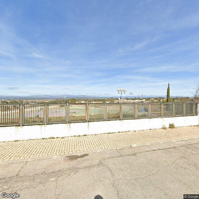 Pista en Reloj