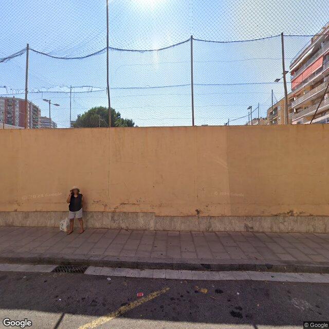 Pista en Camil Fabra