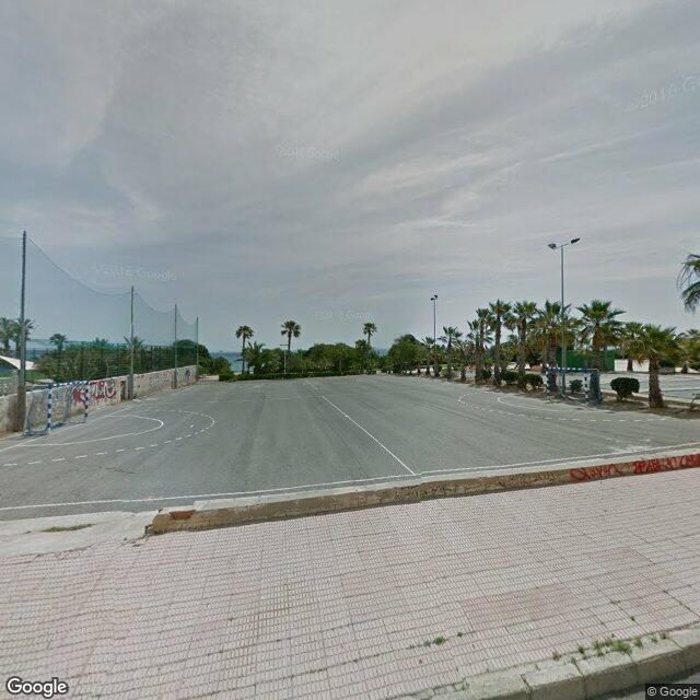 Pista en Brisa