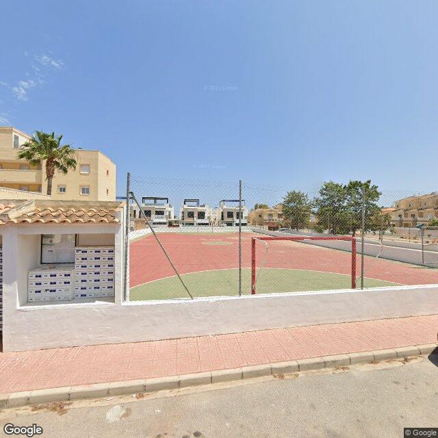 Pista en Alarcón