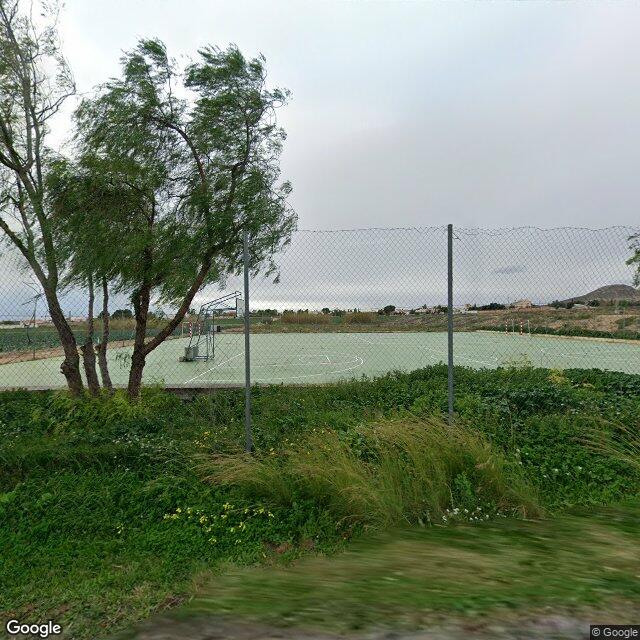 Pistas de Valle del Sol