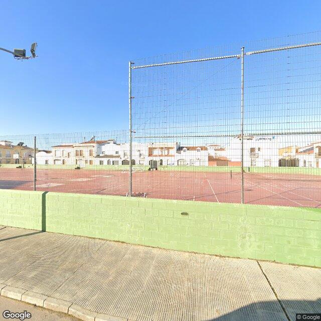 Pista en Aliso