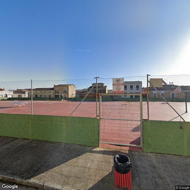 Pista en Enebro