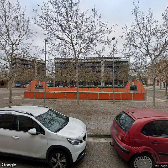 Foto de Pista en Rambla de la Generalitat