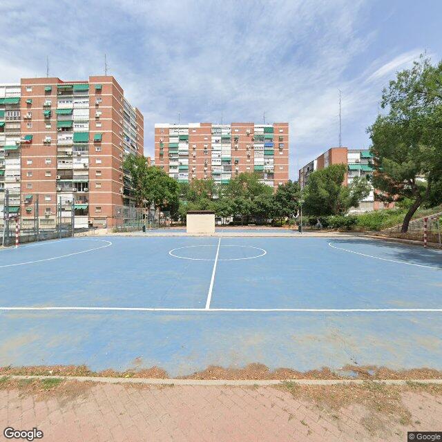 Pista en MONDARIZ