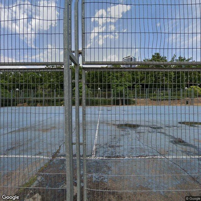 Pista en VILLAAMIL