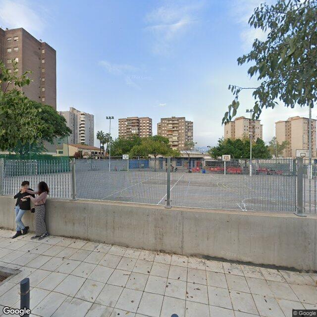 Pista en Germán Monzón Gamón