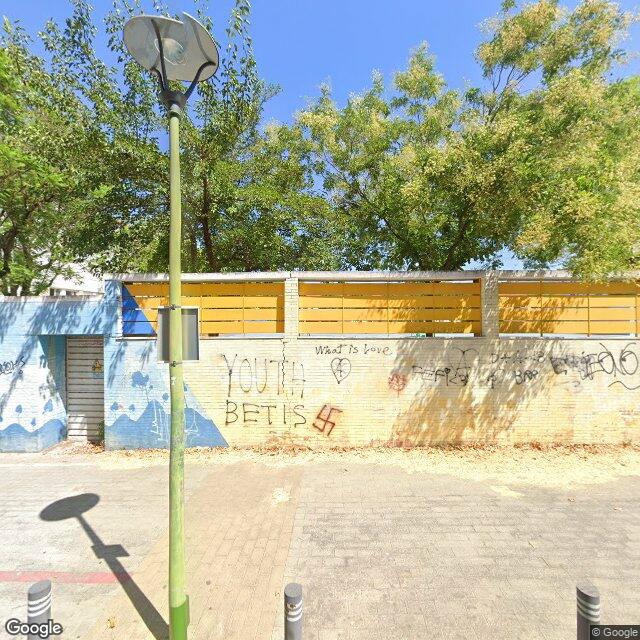 Pista en Colonia