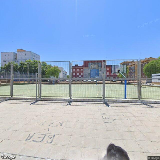 Pista en Elio Antonio de Nebrija