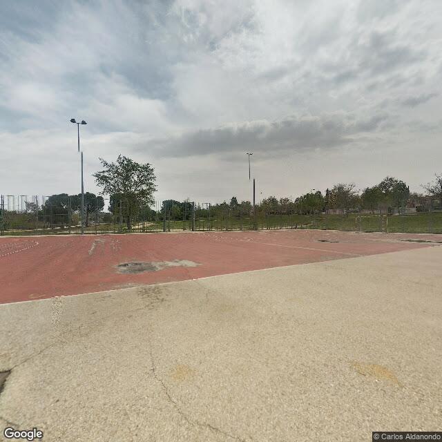Foto de Pista en ARROYO DE POZUELO