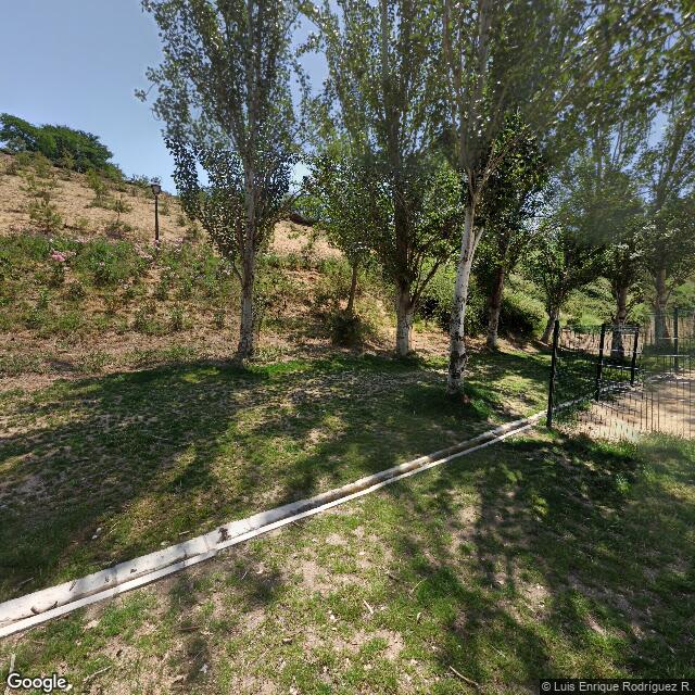 Pista en SIERRA DE CUERDA LARGA