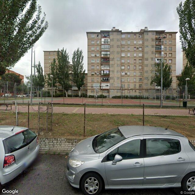 Pista en MARCHAMALO
