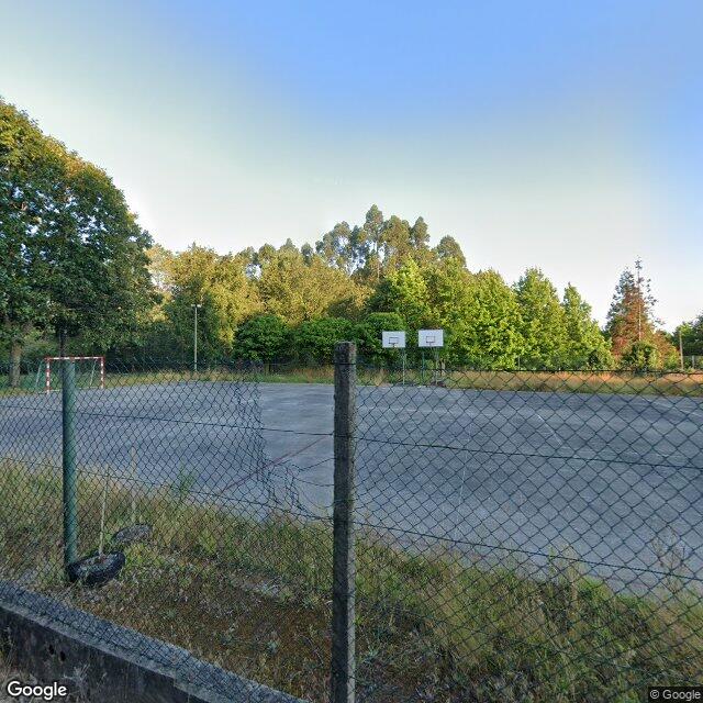 Pista polideportiva