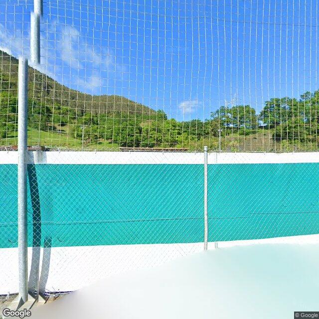 Campo de fútbol de Basteita