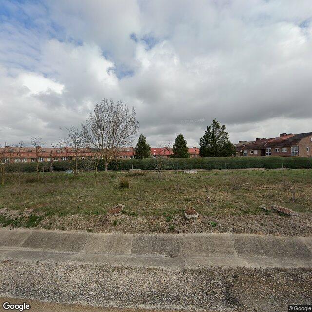 Pista en San Julián
