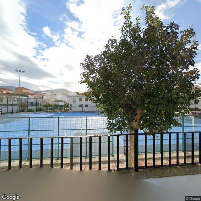 Campo Polideportivo