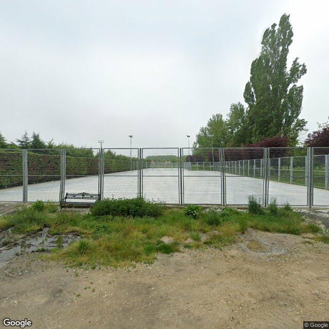 Foto de Pista en las Francesas