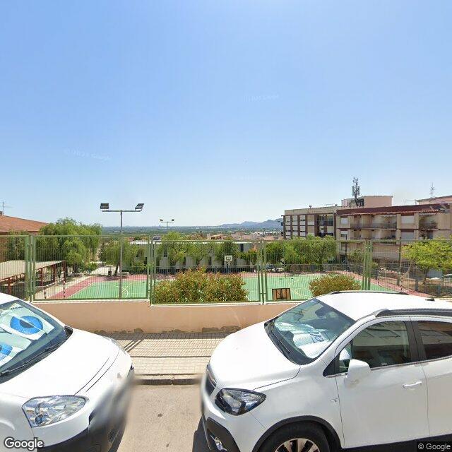 Pista en Castelló