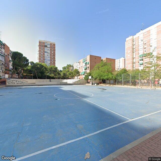 Pista en VERIN