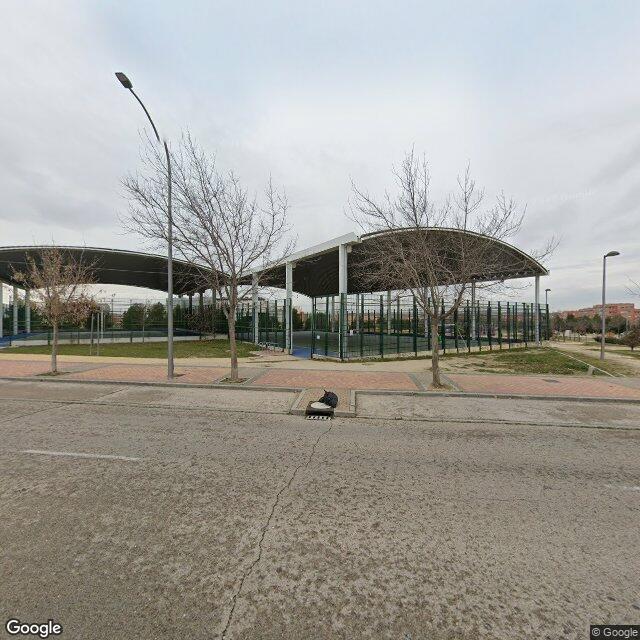 Pista en CERRO MILANO