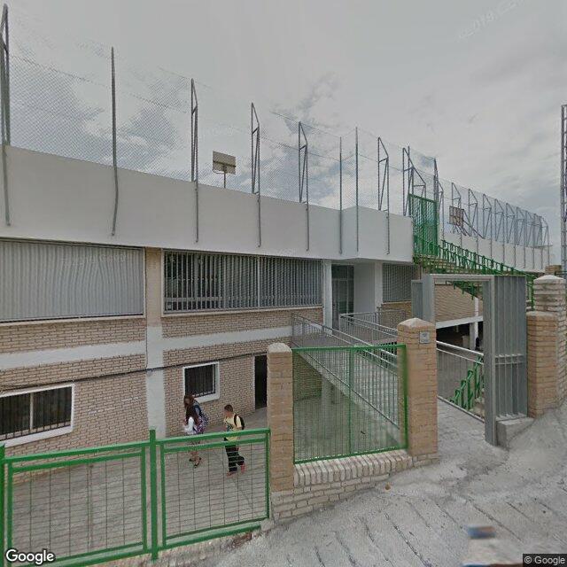 Pista en Casas Nuevas