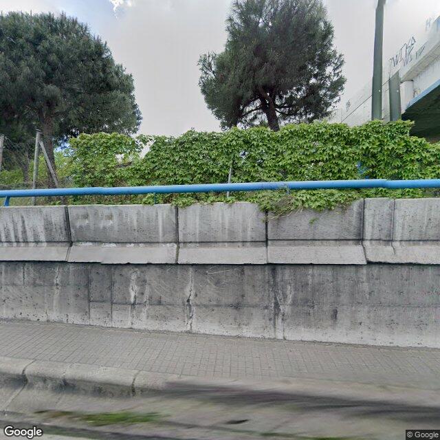 Pista en ANTONIO LOPEZ