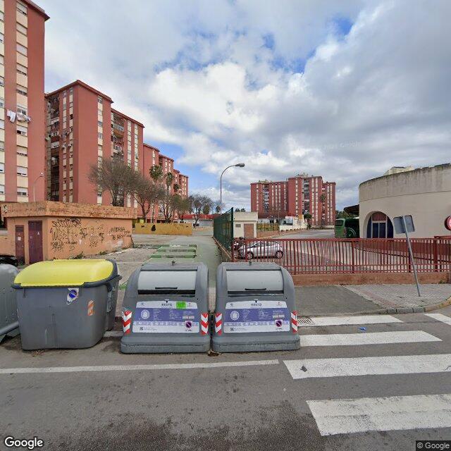 Pista de Sacra (Bellavista)