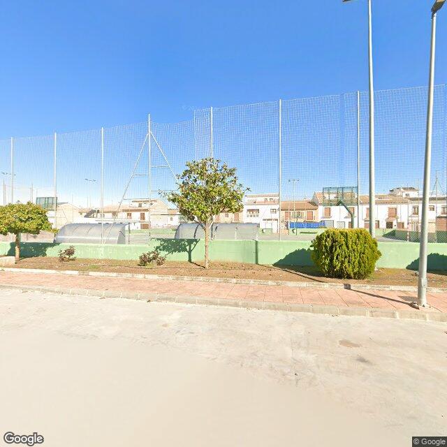 Foto de Pista en Barbate