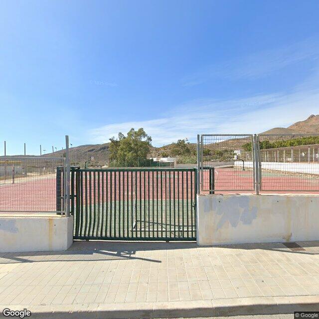 Pista en Salitrillo