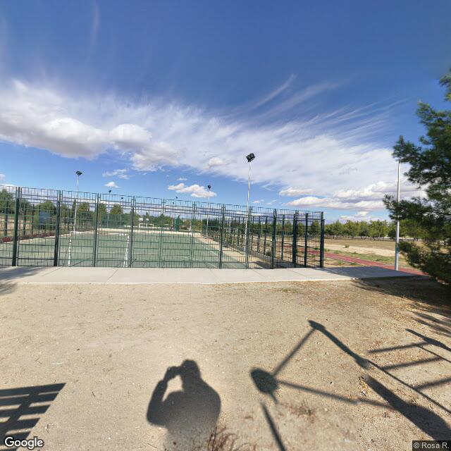 Pista en ALTO DEL RETIRO