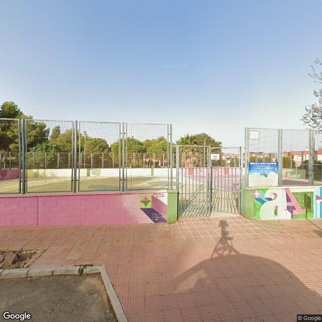 Pista en Pau Casals