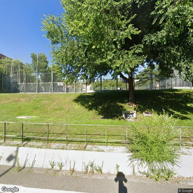 Instalación Deportiva Municipal Básica Iván de Vargas
