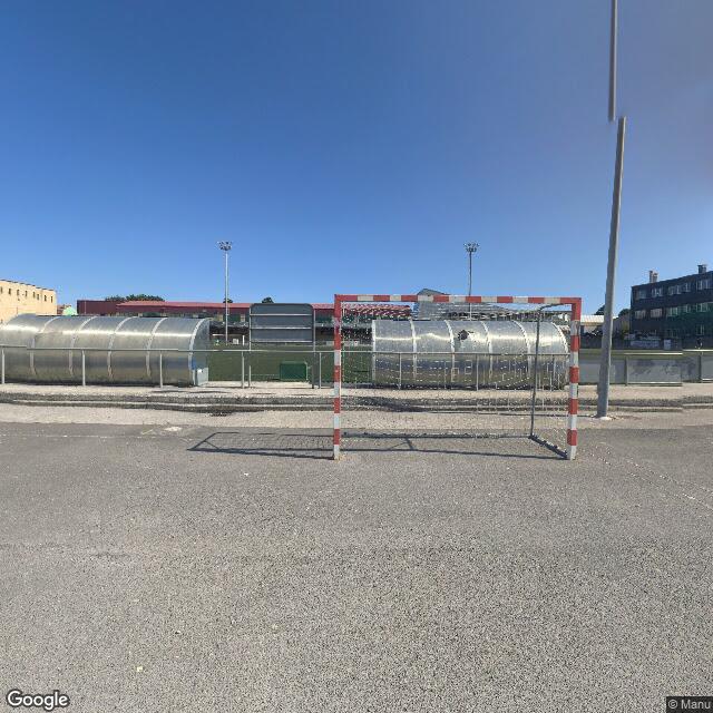 Campo de La Encarnación