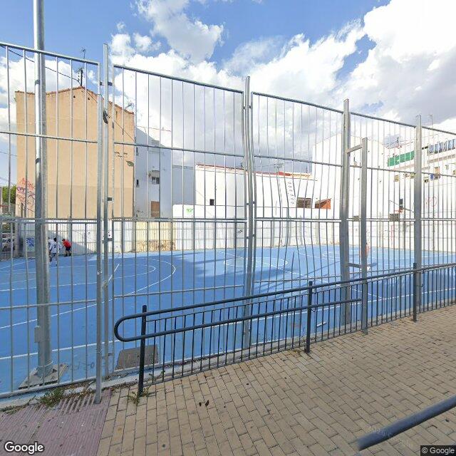 Pista en IMAGEN
