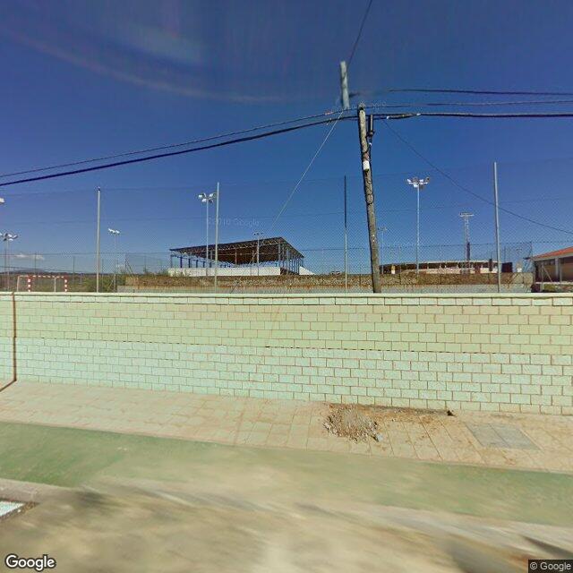 Cancha de fútbol sala