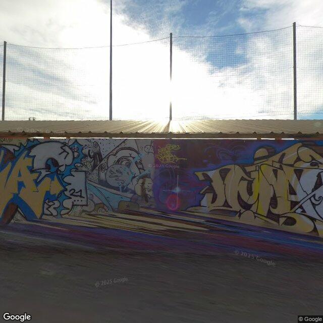 Camp de futbol