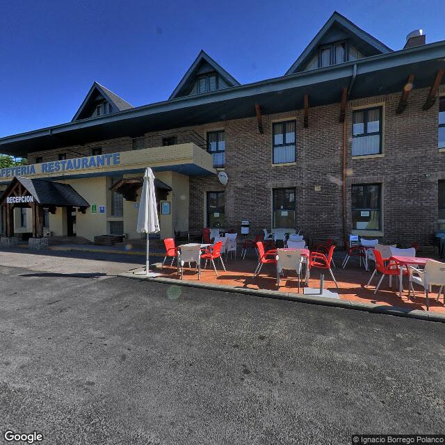 Pista en Alicante a Francia por Zaragoza