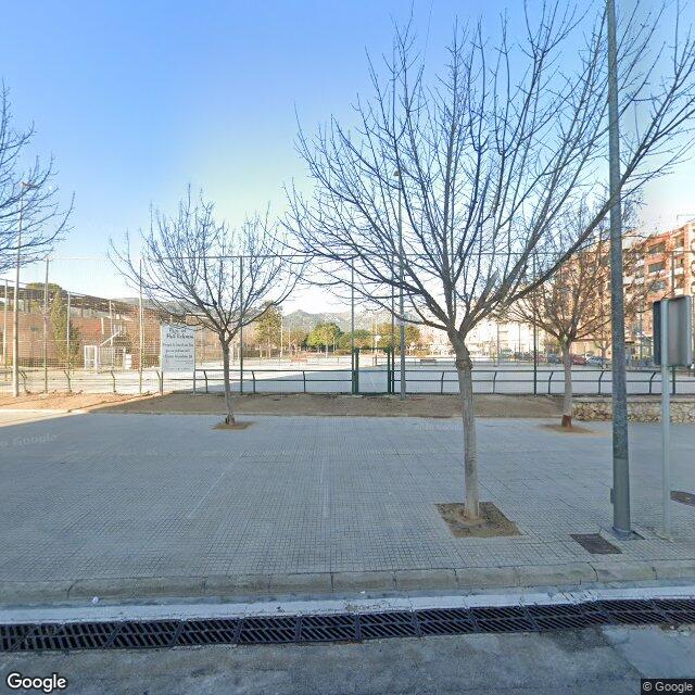Pista en dels Reis Catolics